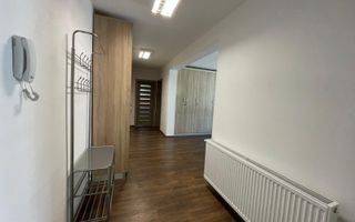 Apartament 3 camere, 2 bai 71 mp utili – Cartierul Arhitecților Sibiu - Poză 5
