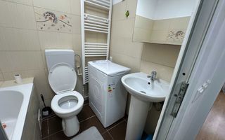 Soarelui | 1 Camera | Disponibila imediat | Centrala proprie | Renovata complet - Poză 6