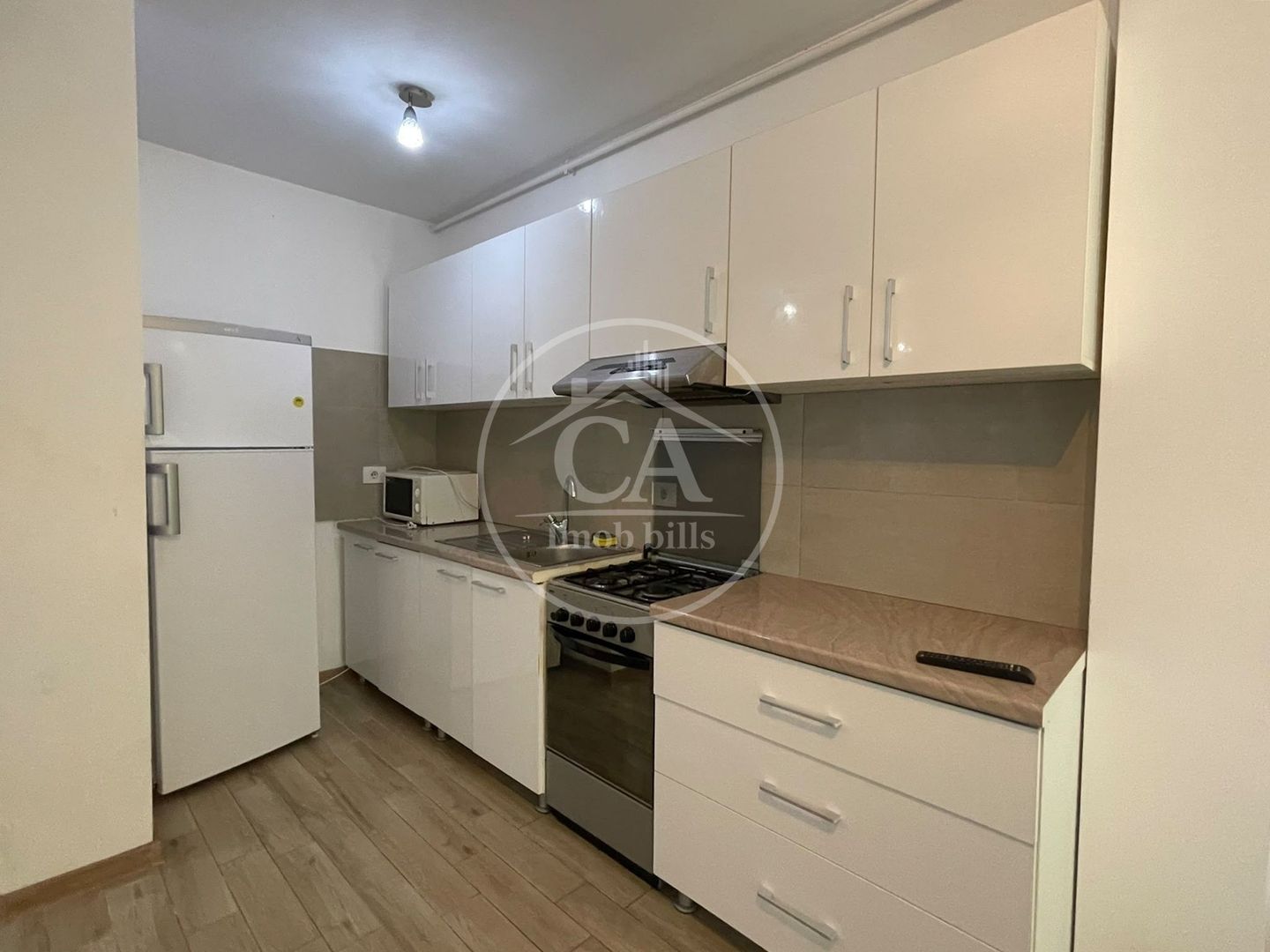 Apartament cu 2 camere de inchiriat in Prima Sova, Oradea. - Poză 3