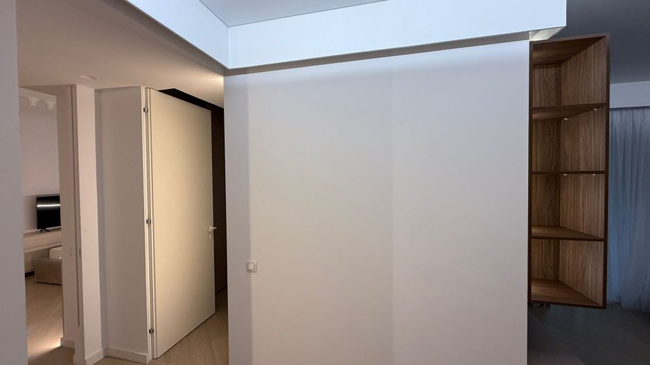 Apartament 3 camere cu chirias | Cortina North - Poză 10