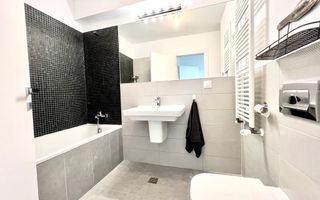 3 CAMERE DE INCHIRIAT-COMPLEX BUENAVISTA-LOC PARCARE SUBTERAN - Poză 10