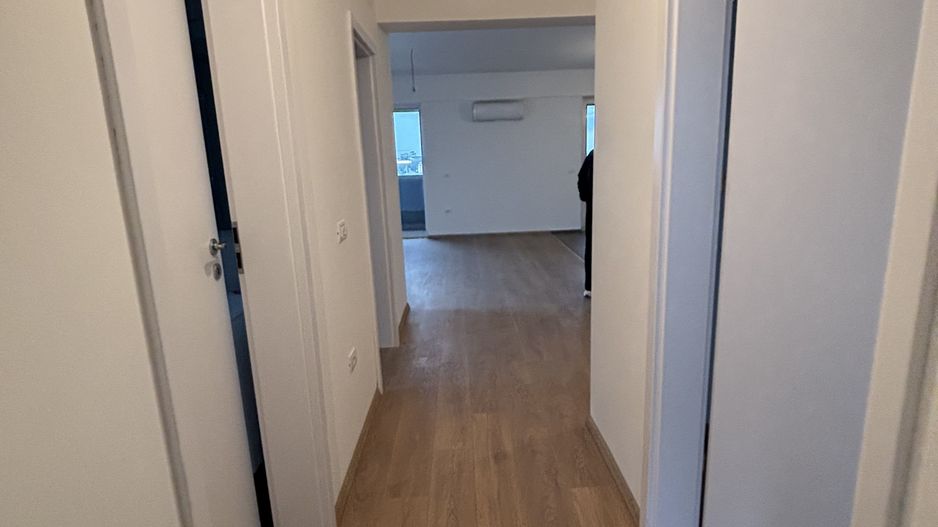 Apartament 3 camere în Imobil nou zona Aradului - Poză 14