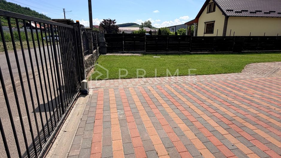 Casă individuală la 1 km de Târgu Mureș | 110 mp | Garaj | Terasă mare - Poză 28
