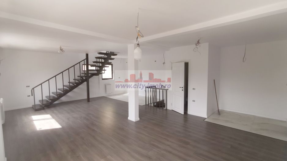 Vanzare Casa Otopeni   D + P + M - Poză 5