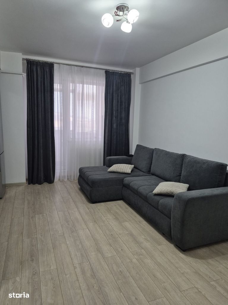 Apartament cu 2 camere si loc de parcare inclus - Poză 1