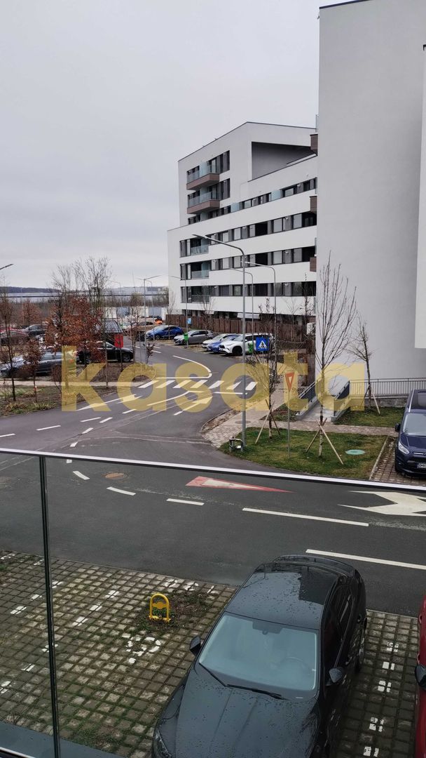 Studio modern | Atria Urban Resort | Zonă verde & liniștită - Poză 7