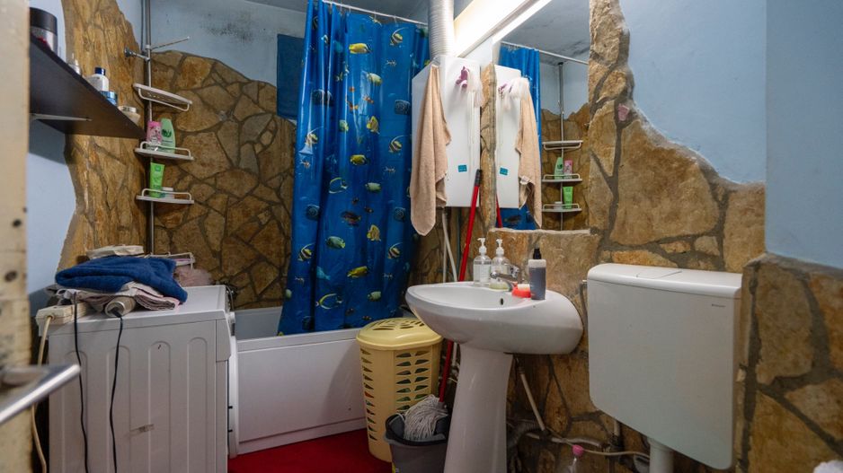 Apartament 3 camere parter Spitalul Judetean - Poză 4