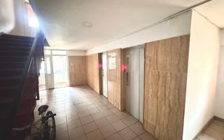 Garsoniera parter | Strada Vasile Cârlova | NERVA TRAIAN - TIMPURI NOI - Poză 10