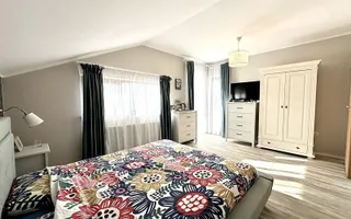 Casa de închiriat  - Dumbrăvița - Poză 30