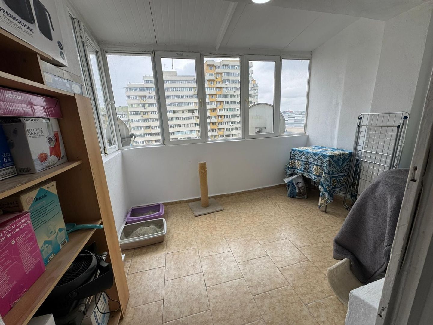 Apartament elegant cu 4 camere – Șoseaua Pantelimon 241 - Poză 9