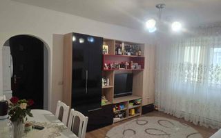 Apartament 3 camere, etaj 3/4, zona Metalurgie, Iași - renovat complet - Poză 2
