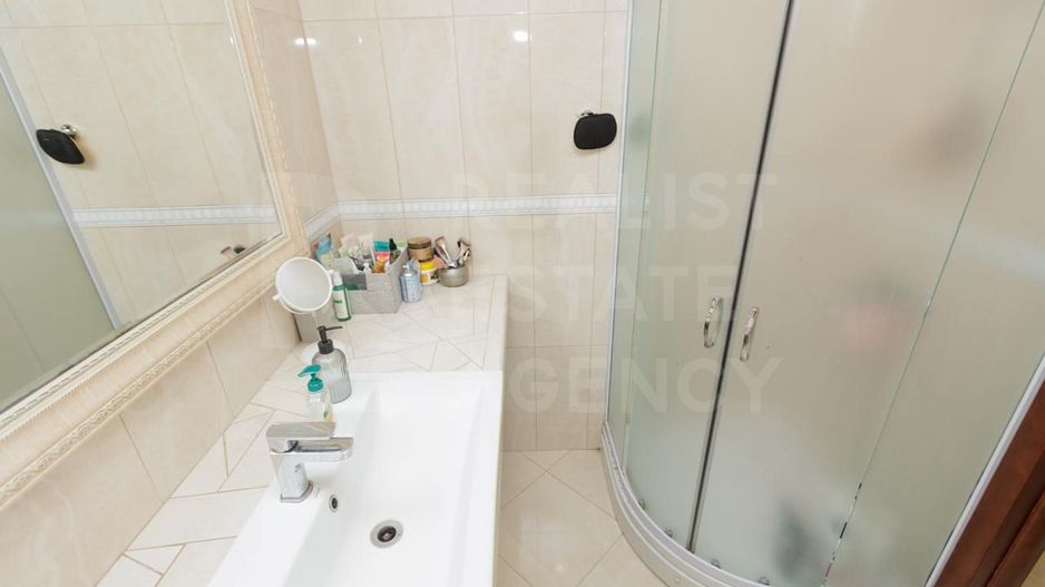 Vânzare, apartament, 2 camere , str. Alba Iulia, Buiucani - Poză 11