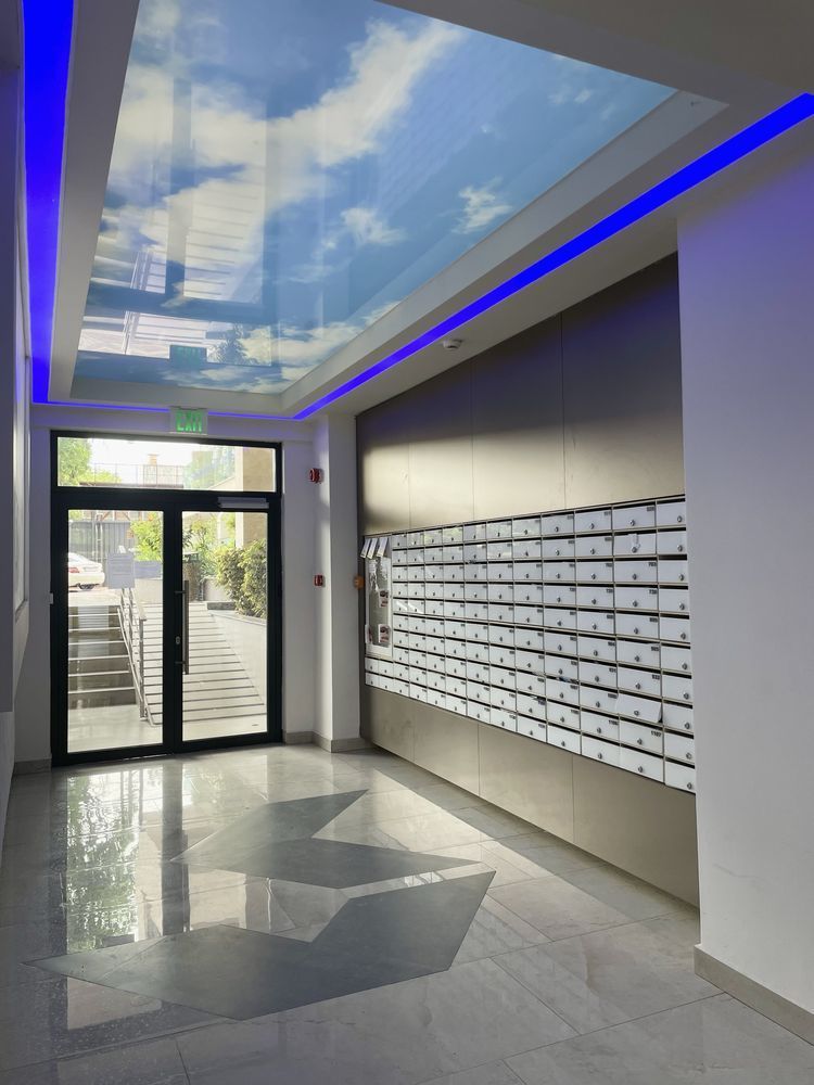 2 camere spațios | Central Address | Viilor | Parcul Carol | Centrală - Poză 8