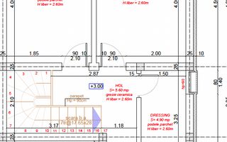 Comision 0%. Finisaje la Alegere. 110 mp utili. Aproape de Centura - Poză 26