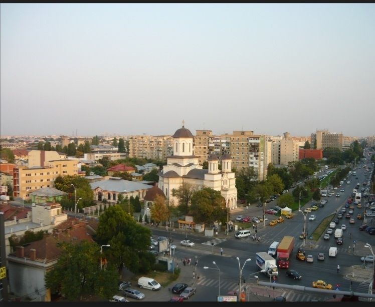 Apartament 3 camere, etaj 7, panoramic, boxă, zona Sebastian - Poză 10