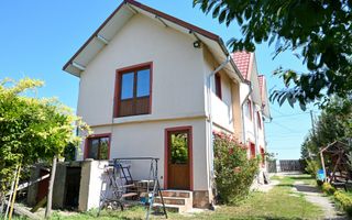 Casa de vanzare | 1.048 Mp teren | Romanesti - Poză 2