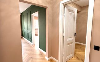 Apartament de vanzare Zona Terra / Floresti - Poză 11