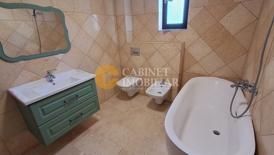 Casă Individuală Premium (2020) - 4 camere – Tg. Cucu / Podul de Fier - Poză 5