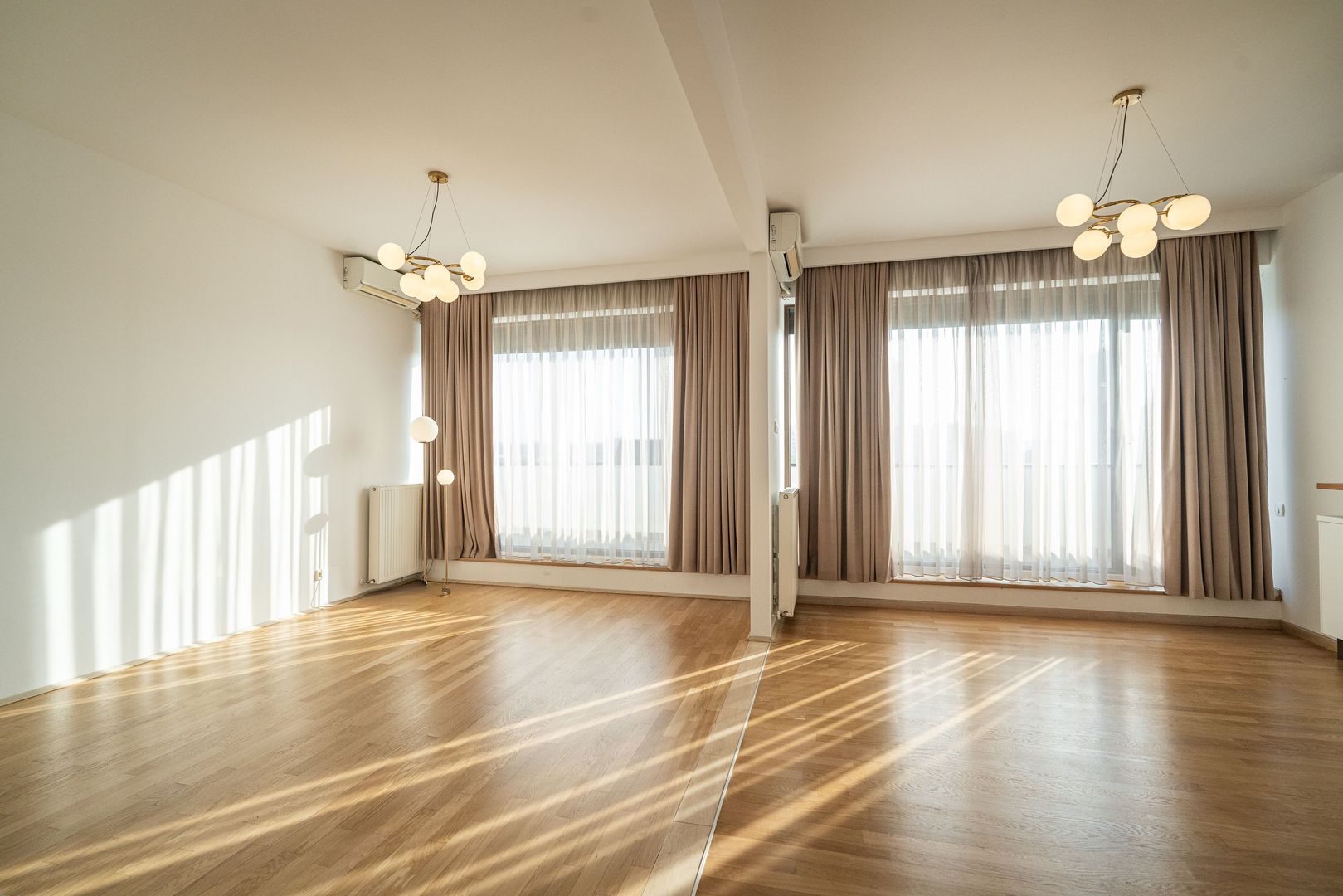 Exquisite Penthouse for Rent – Herastrau Area, Sector 1 - Poză 11