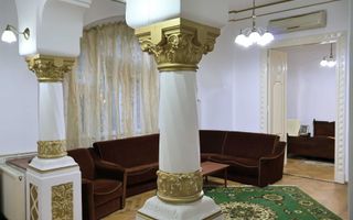 De Vanzare Apartament 3 camere in Vila Istorica p-ta Victoriei Buzesti - Poză 2