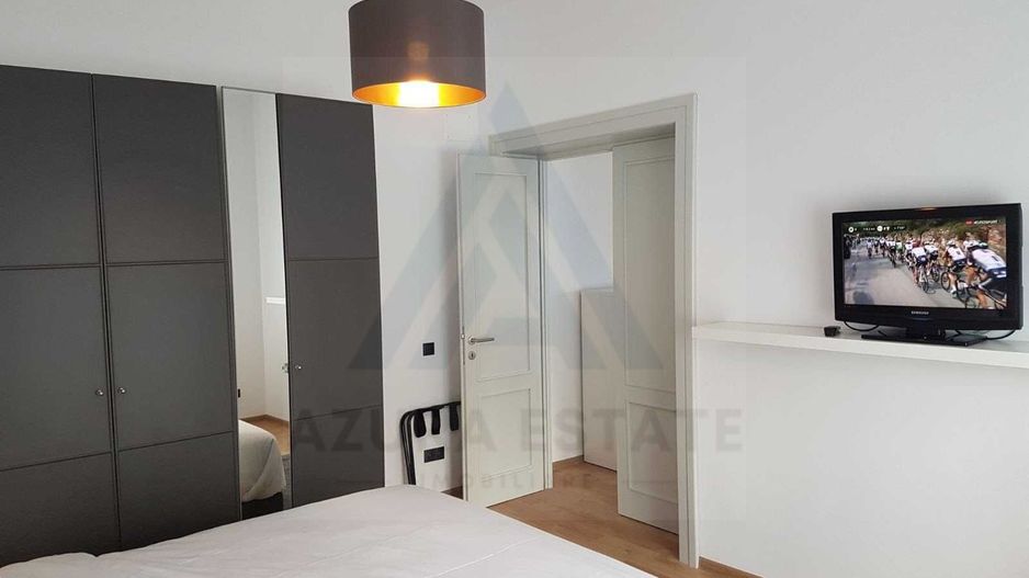 Apartament premium Art Deco 55 mp balcon generos etaj 2 Ultracentral - Poză 2