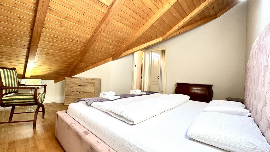 Apartament tip loft, 2 camere, Piața Unirii - Poză 25