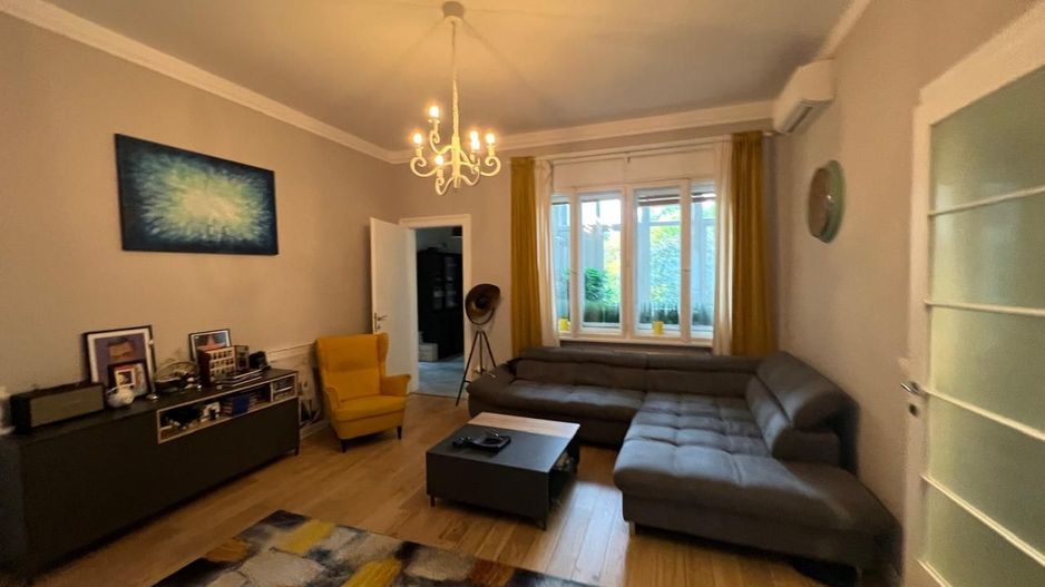 MEDICINA - CENTRAL- ETAJ 1 - 4 cam - 3 bai - centrala proprie - Poză 5