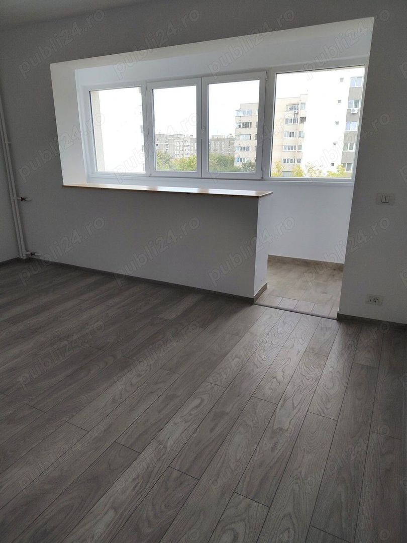 Apartament 3 camere Drumul Taberei  FAVORIT RENOVAT - Poză 1