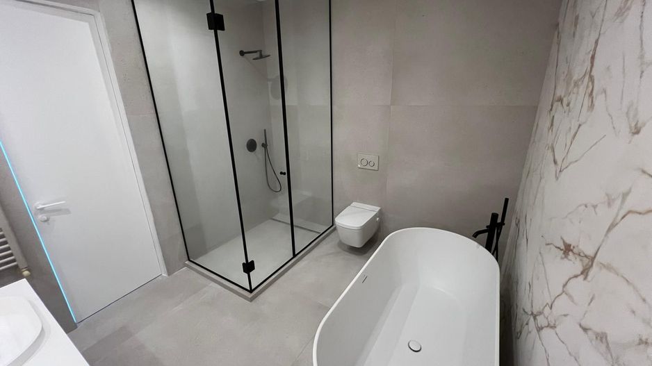 Apartament 4 camere I Aviatiei Tower I - Poză 18