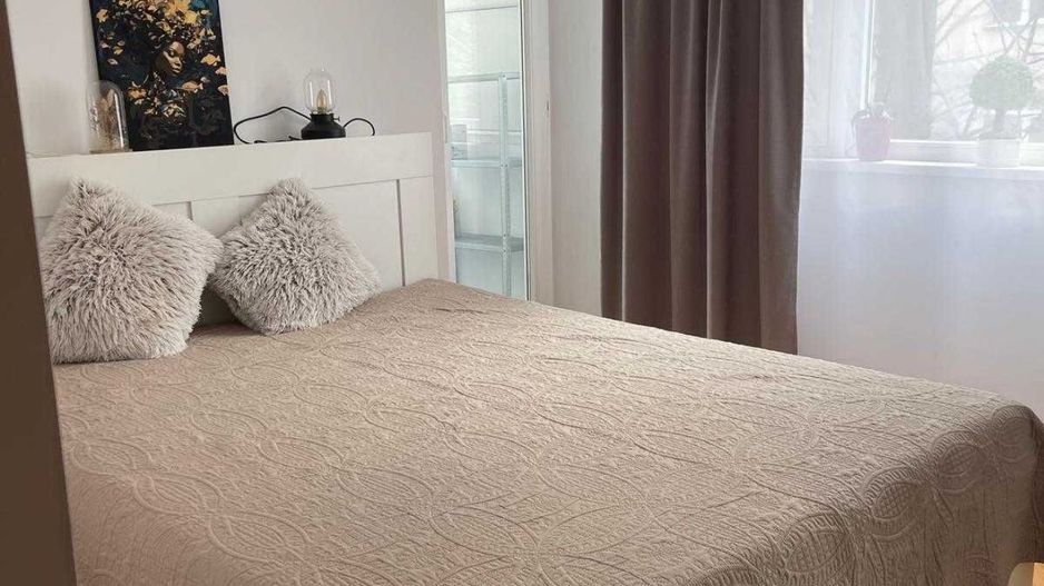 AP. 3 CAMERE IANCULUI, MASINA DE SPALAT VASE, MOBILAT/UTILAT MODERN - Poză 2