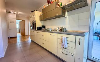 3 camere, Gradini Mănăștur, Platinia - Poză 4