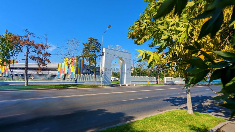 Apartament 3 camere de vanzare, langa Mall Grand Arena, Metalurgiei - Poză 13