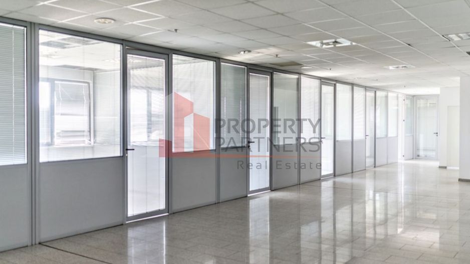 Spatii pentru birouri si depozitare, clasa A - Poză 6