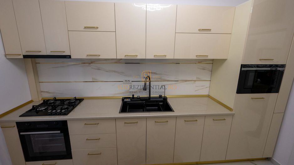 Apartament 2 camere, mobilat si utilat, etaj 2, parcare inclusa, Salaj - Poză 15