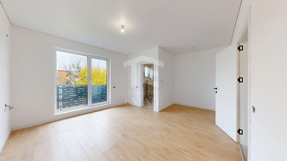 5 camere | Modern | Parcare | Aparatorii Patriei - Poză 11