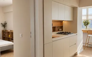 Apartament Mihalache // Clucerului - Poză 15