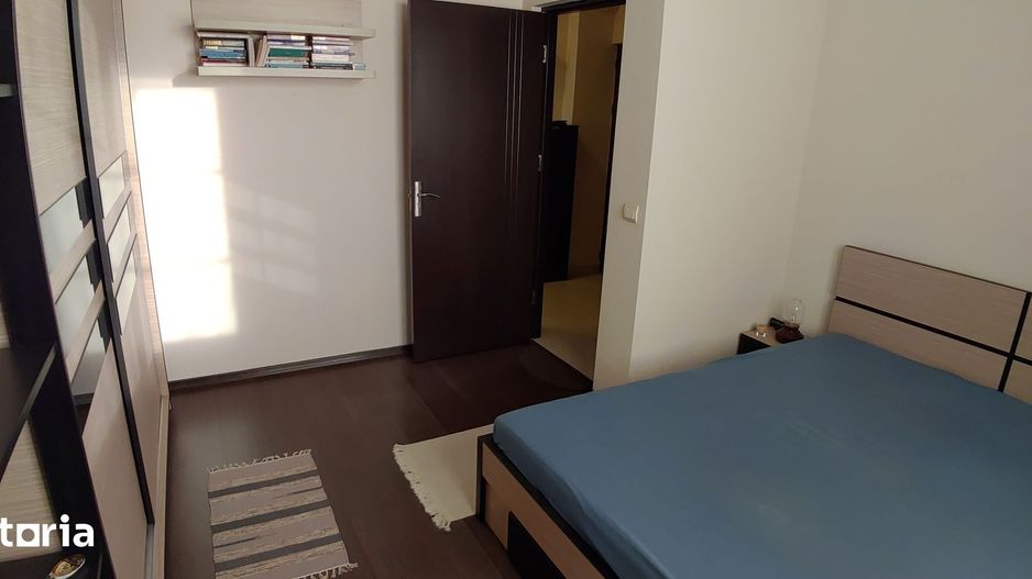 Apartament 2 camere în Bucureștii Noi, 47mp - Poză 3