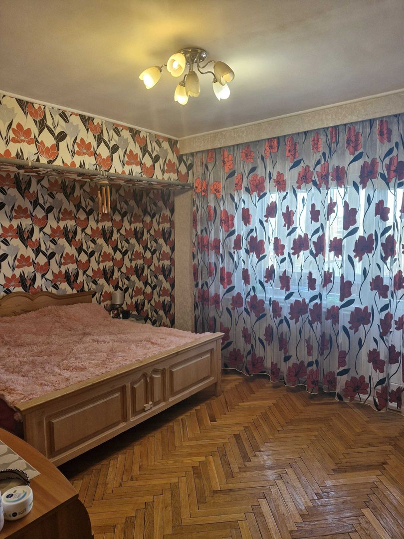 De vanzare apartament 4 camere, Constanța ICIL- Kaufland - Poză 6
