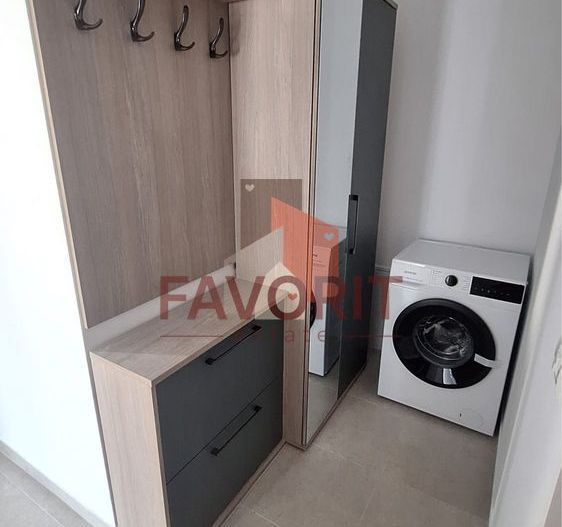 2 camere | bloc nou | gradina proprie | zona excelenta - Poză 6