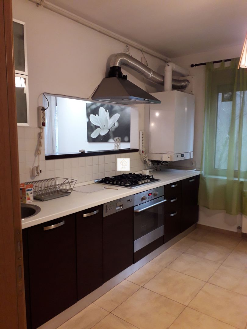 Apartament Rahmaninov Floreasca - Poză 7