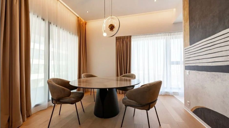 Apartament High-End 3 camere One Verdi Park I View spectaculos - Poză 11