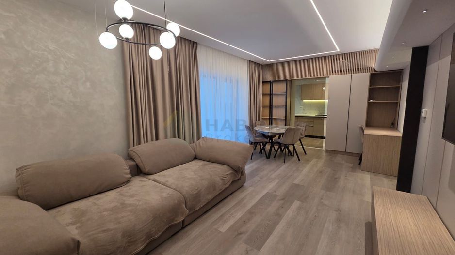 Apartament spectaculos cu grădină privată de 152 mp – disponibil spre închiriere - Poză 6