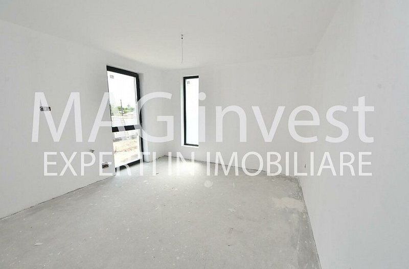 Vila noua in stil mediteranean  - Loc. Vanatori, Galati - Poză 11