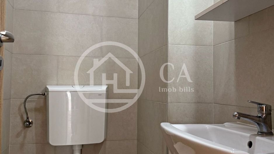 Apartament cu 4 camere de închiriat în Prima Onestilor, Oradea - Poză 12