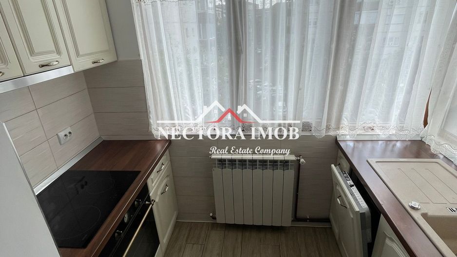 NECTORA IMOB-Apartament 3 camere, Etaj 3,Sf.Ap.Andrei, Mobilat/Utilat - Poză 12