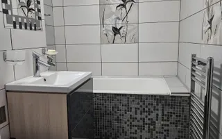 Apartament 2 camere  Girocului cu centrala - Poză 12