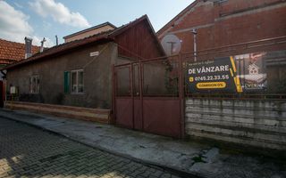 Casa individuala cu 2 camere, teren si acces auto langa Cluj Arena - Poză 1