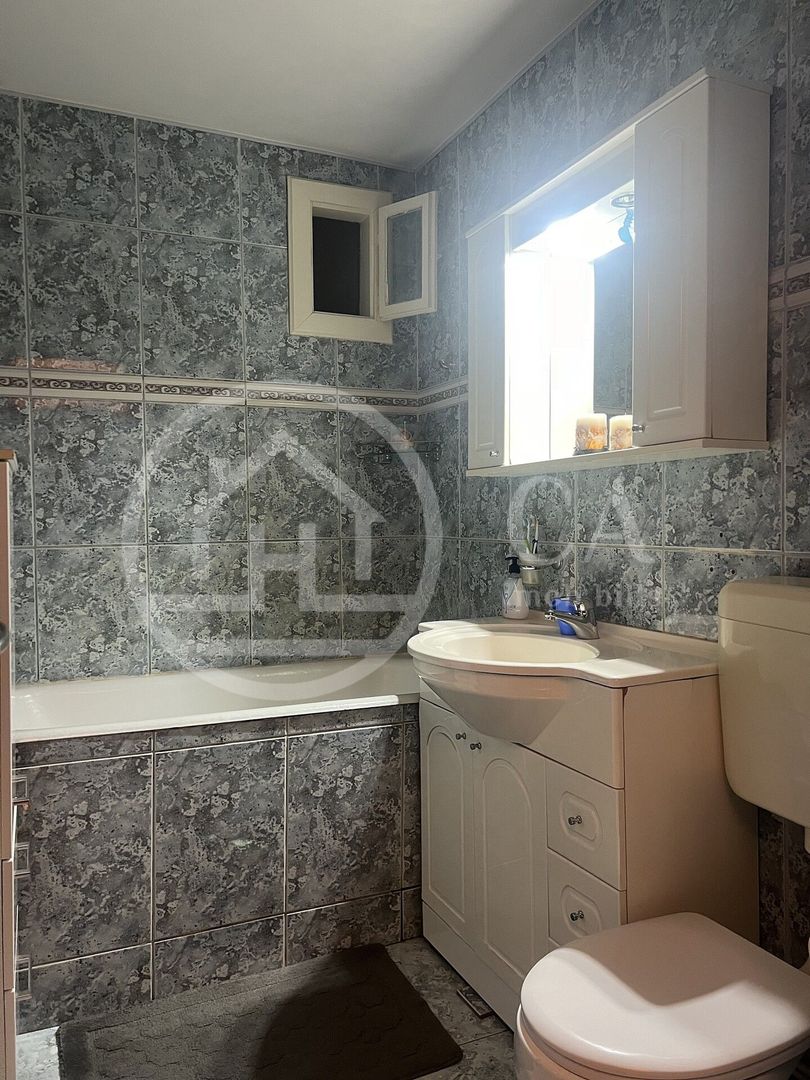 Apartament cu 3 camere de vanzare Velenta Oradea - Poză 11