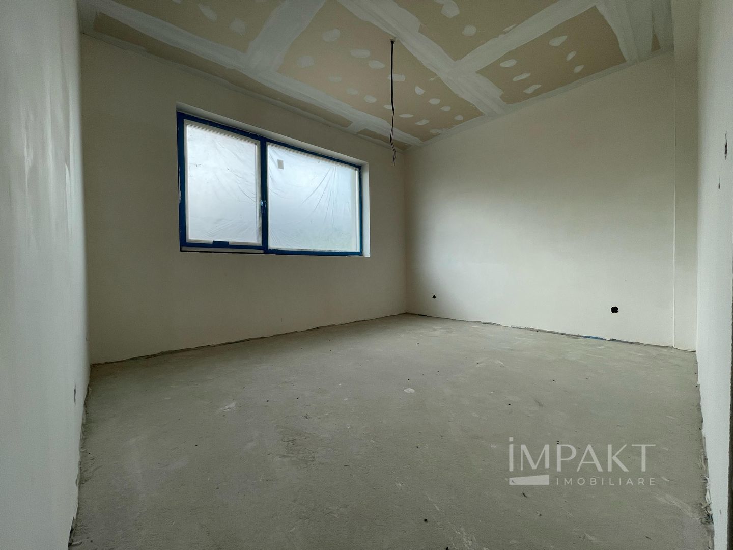 Casa individuala spre vanzare in localitatea Dezmir! - Poză 9