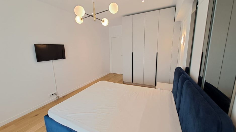 Apartament 2 cam loc de parcare One Cotroceni Metrou Academia Militara - Poză 5